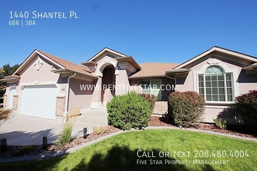 Photo - 1440 Shantel Pl