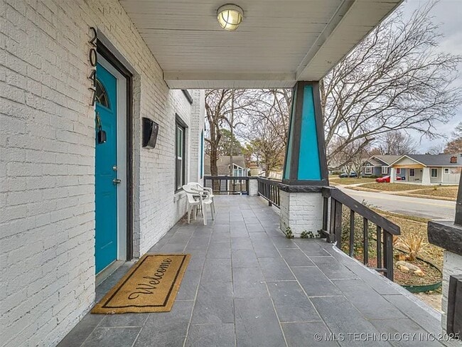 Photo - Updated Midtown Bungalow Near Mother Road Market