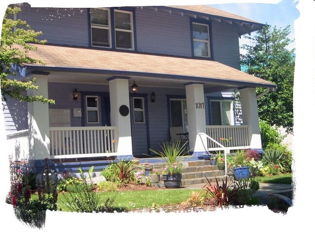 Gibbons House - Gibbons House