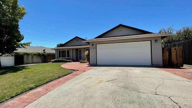 Photo - 4 Bedroom 2 Bathroom House with Fenced Yard in SLO