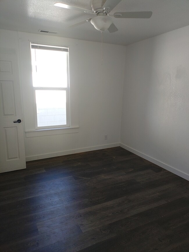 Bedroom 1 - 402 Water St