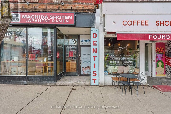 Photo - 326 College St Unité 3rd Floor