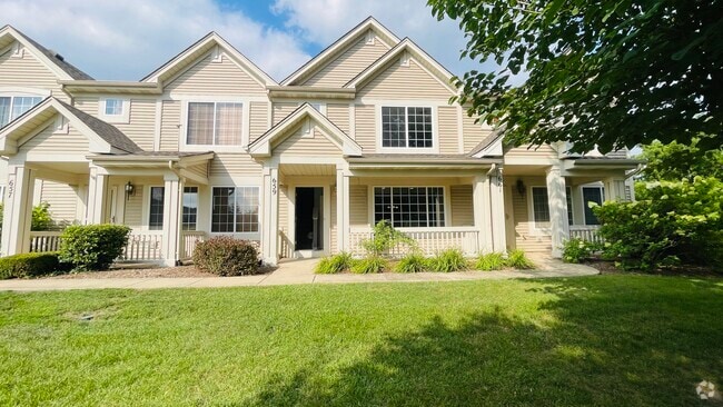 Building Photo - 659 Lincoln Station Dr Rental