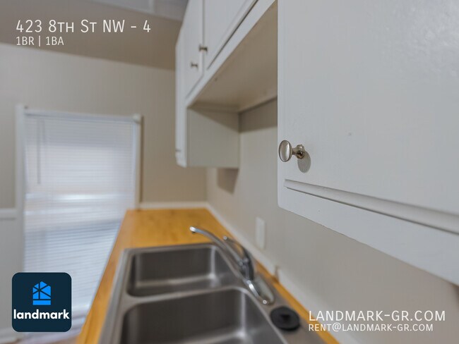 Photo - 423 8th St NW Unit 4