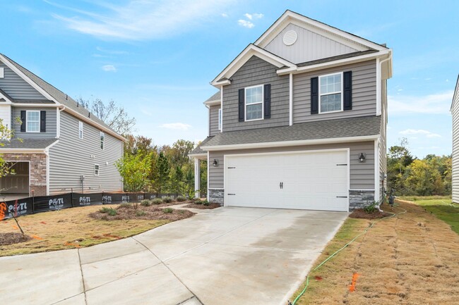 Photo - Almost Brand New Home 4 Bedroom with 2.5 baths