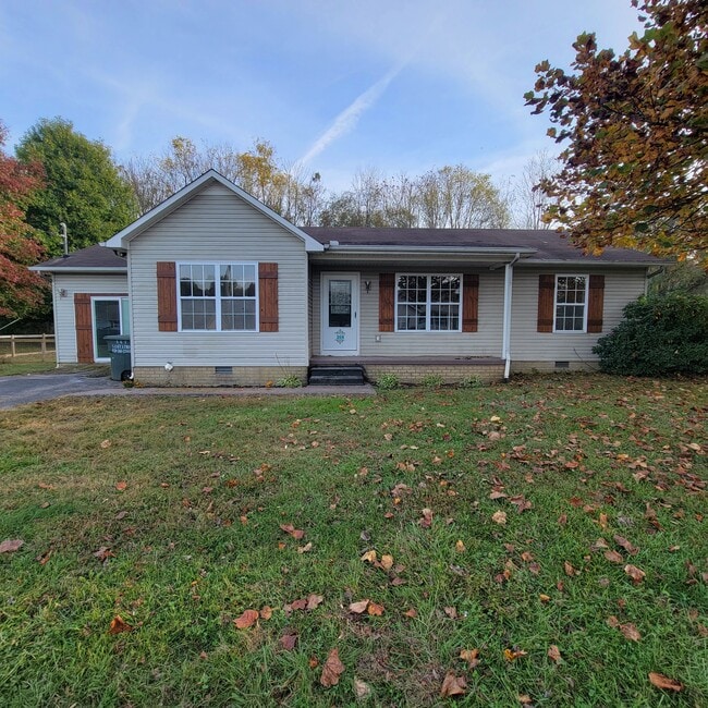 Photo - 359 James Holman Rd House
