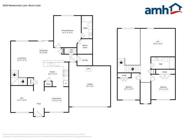 Photo - 8028 Meadowview Ln