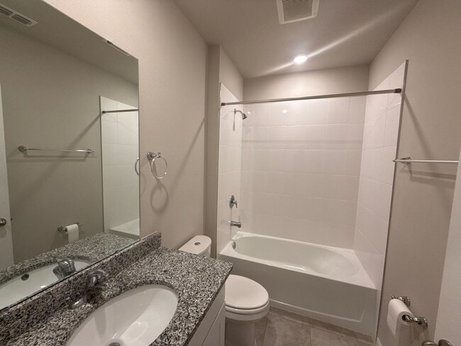 Photo - Stunning 4-bedroom, 3-bathroom, 2-stall garage, home. The only thing missing is you.