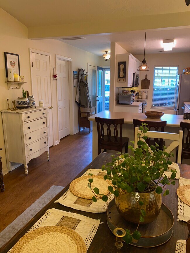 401 Londonberry Dr Townhome Townhome Rental in Florence SC