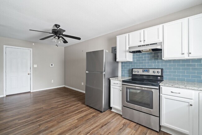 Photo - Two Bedroom Apartment in Tech Terrace