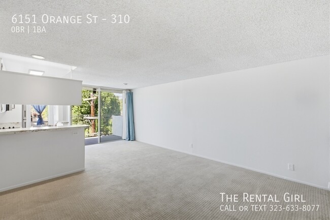 Photo - 6151 Orange St Unidad 310