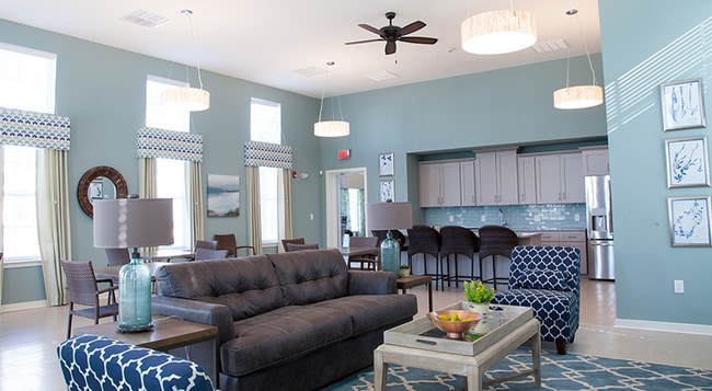 Community Room