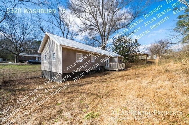 Photo - 5320 Washburn Dr