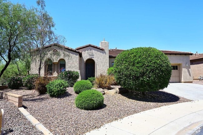 Building Photo - 29906 N 129th Glen Rental