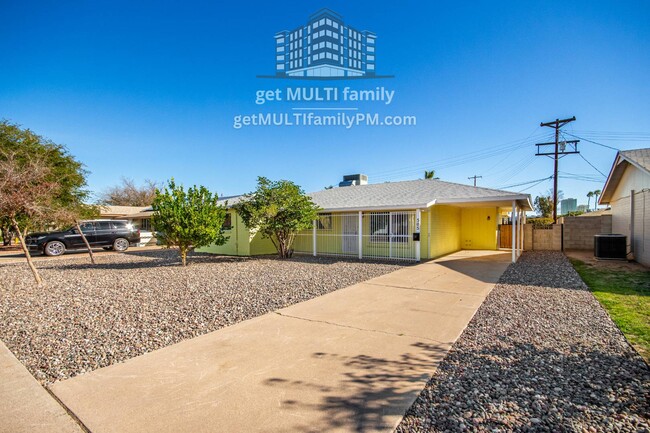 Photo - 505 S Margo Dr