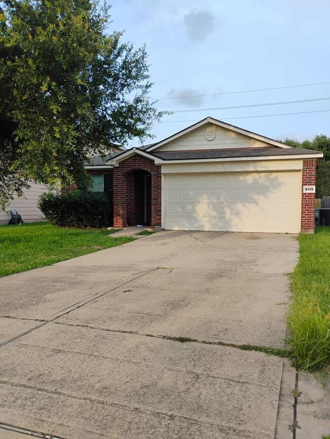 Photo - 9115 Summer Valley Ln