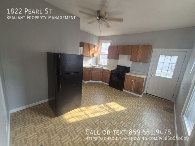 Photo - 1822 Pearl St