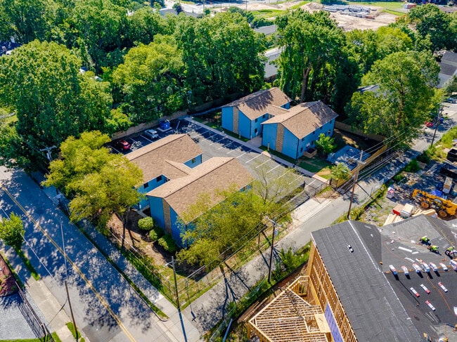 Photo - Peachtree Downtown