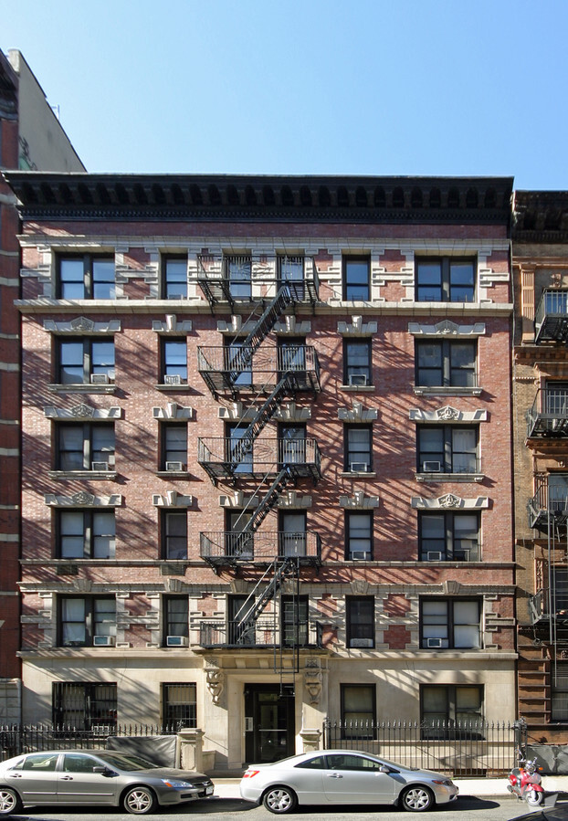 150 East 91 Street - 150 East 91 Street Apartments