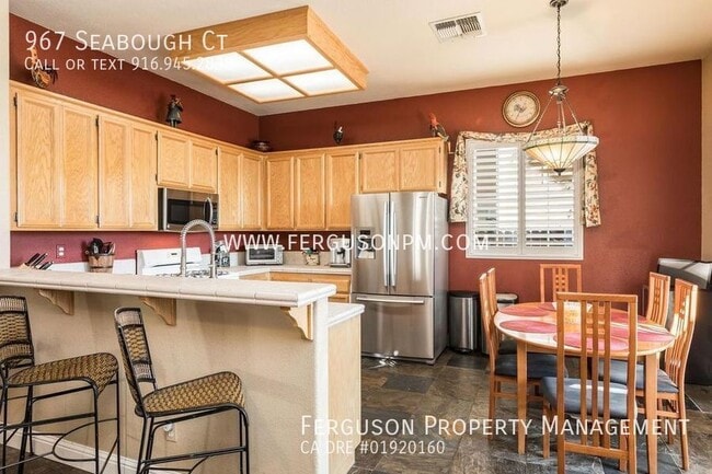 Photo - 967 Seabough Ct