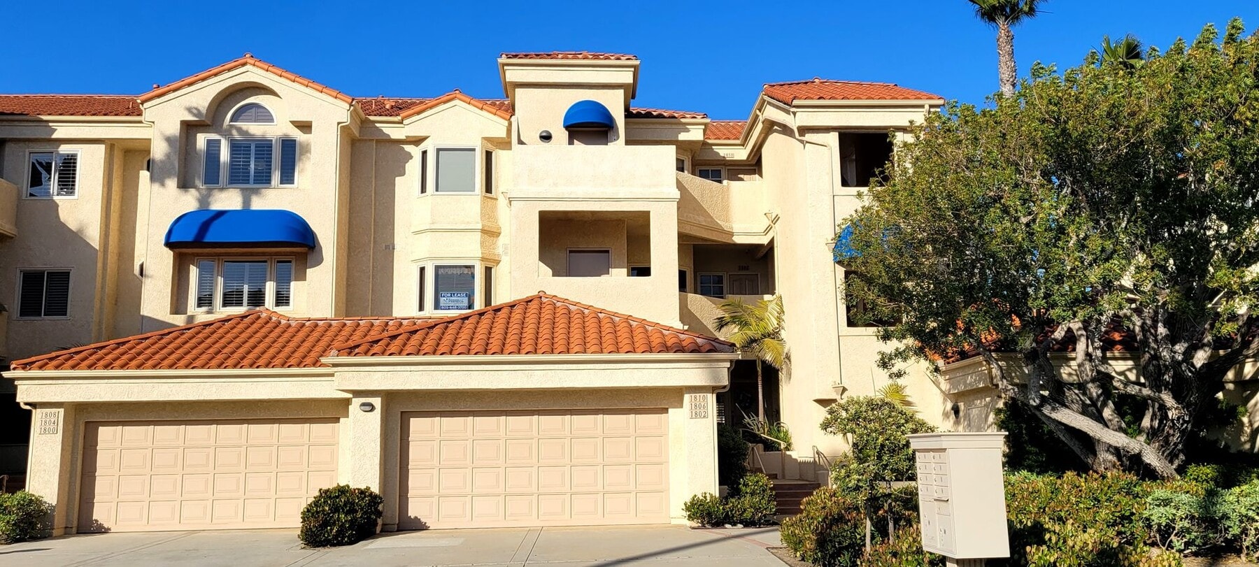 GATED Harbour Island Community 2+2 Condo - GATED Harbour Island Community 2+2 Condo