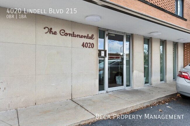 Photo - Studio Apartment