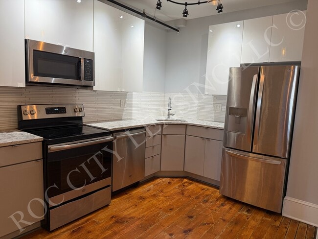131-163 State Street-301 - 131-163 State Street-301 Apartamento Unidad 301