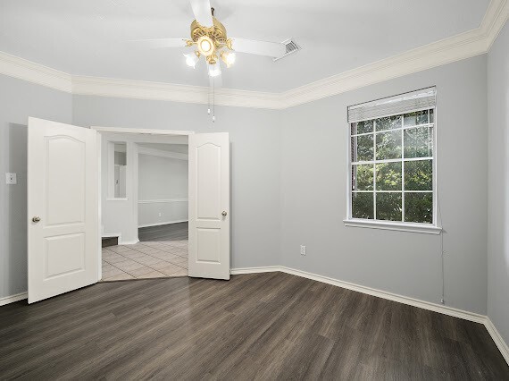 Building Photo - 2407 Hanston Ct