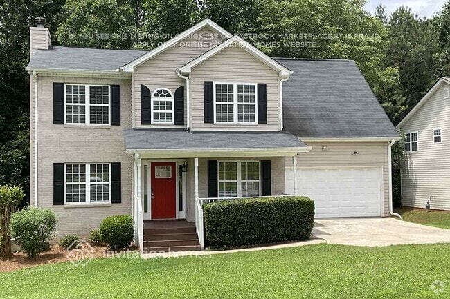 Building Photo - 675 Clemson Ln Rental