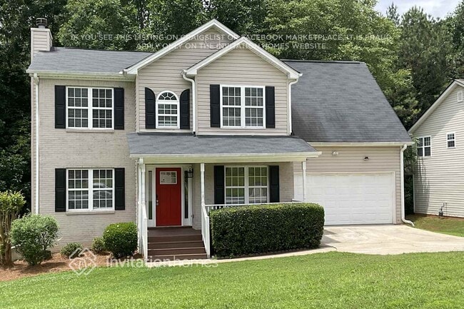 Photo - 675 Clemson Ln House
