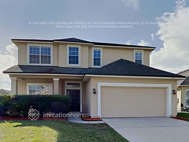 Building Photo - 921 Las Navas Pl