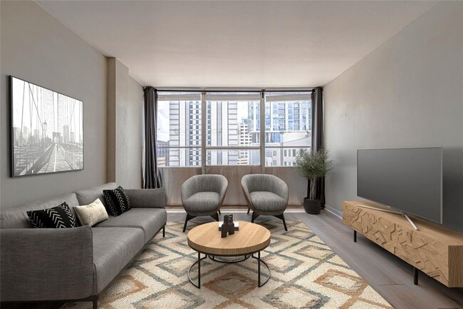 Building Photo - 1800 Lavaca St Unit A705