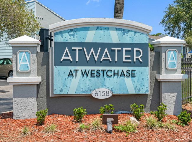 Building Photo - Atwater Westchase Rental