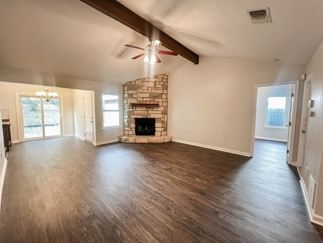 Photo - Recently Renovated 3/2 Home in South Austin with Bonus Room + Additional Storage