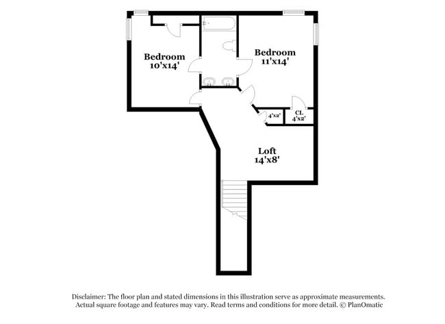 Photo - 4605 Birchbend Ln