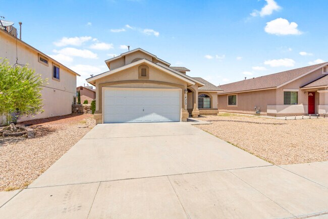 Photo - 14029 Volcanic Rock Dr