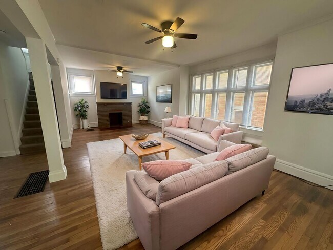 Photo - Huge Brick OSU Campus Single Family House!