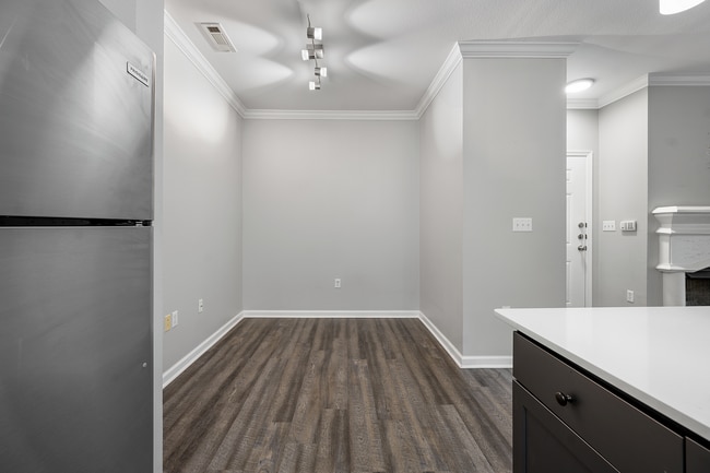 Separate Dining Area - West Village