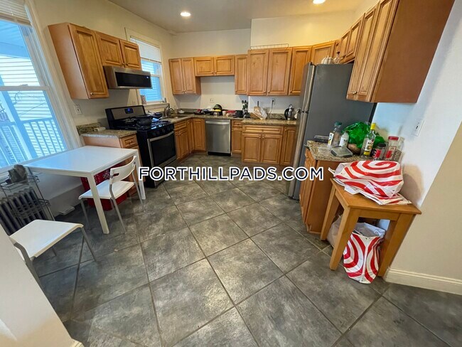 Photo - 21 Highland St Unidad A