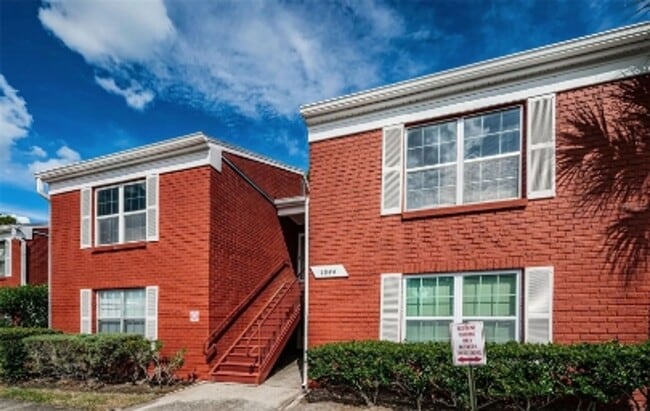 Building Photo - FOR RENT – CHARMING 1-BEDROOM CONDO IN SAINT PETERSBURG, FL Unit 1044C