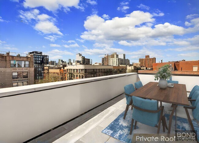 Building Photo - 23 Avenue B Unit 501 Rental