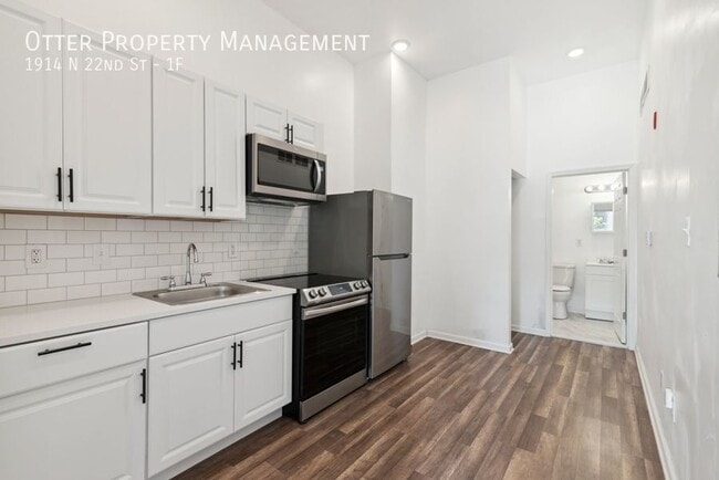 Photo - 1914 N 22nd St Unit 1F