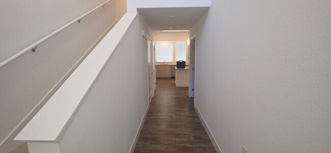 Photo - Luxury New Build with 2 En-Suites | Quartz Kitchen | Prime Fremont Location
