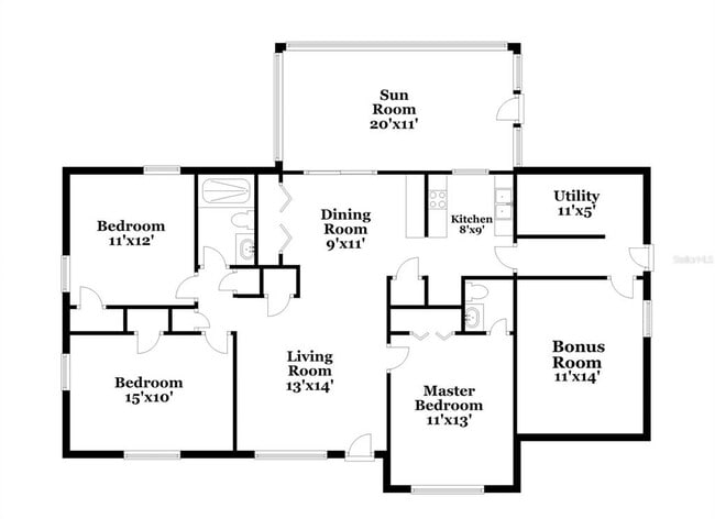 Photo - 506 Ewing Ln