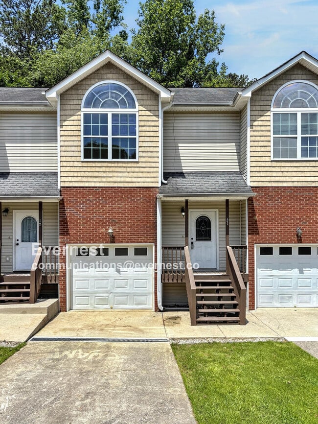 Photo - 21 Brown Estates Dr Townhome