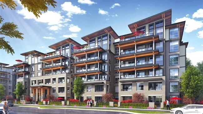 Building Photo - 104-7599 15th Street Unit 104