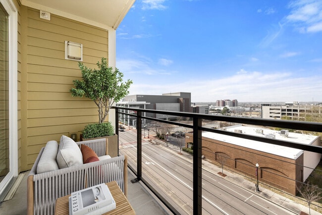 City Block apartments — community photo