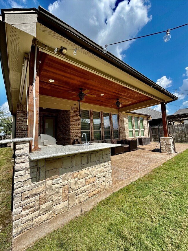 Photo - 27239 Aspen Falls Ln