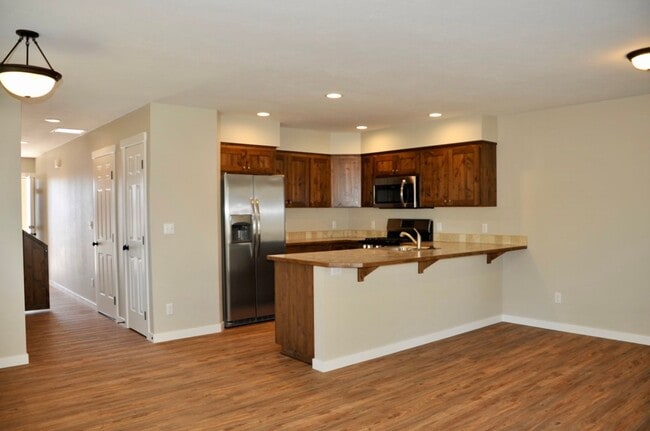 Photo - 3 bed 2.5 bath Townhouse