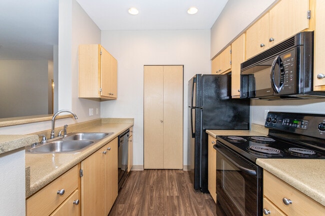 Photo - Keystone Ridge Apartments